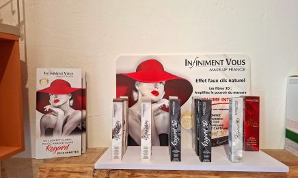 Bien Etre a Gogo : Institut de beauté à Ablis