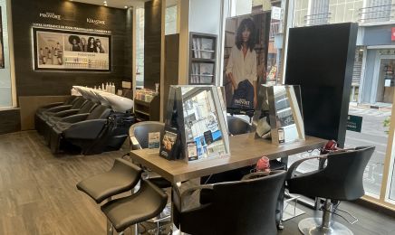 Franck Provost - Colombes : Coiffeur à Colombes