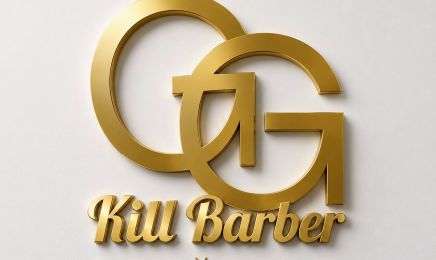 Giuglow ( Chez KillBarber ) : Coiffeur à Chaumontel