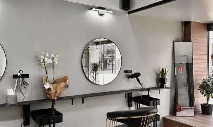 New touch  : Coiffeur à Verviers