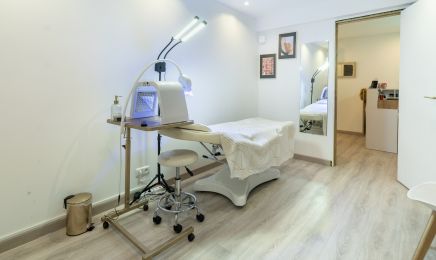S.paradise : Institut de beauté à Villecresnes