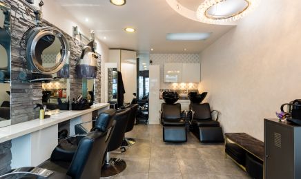 Atelier 18 : Coiffeur à Rennes