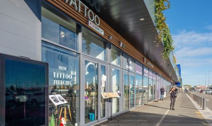 Tattoo & Piercing - KezoInk & Co - Beynost : Institut de beauté à Beynost