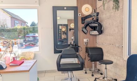 Creat coiffure : Manucure à Montigny-en-Gohelle