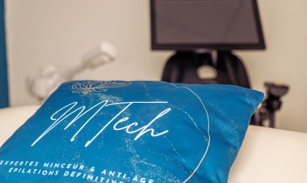MTech : Institut de beauté à Saint-Maximin-la-Sainte-Baume