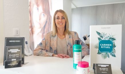 D’MEL Coiffure : Coiffeur à La Séauve-sur-Semène