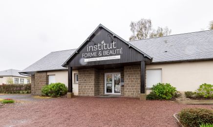 Institut Forme et Beauté : Institut de beauté à Saint germain tallevende