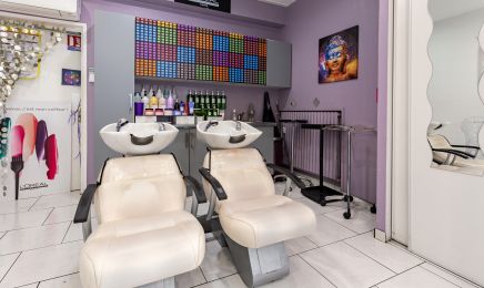 Mariali Coiffure  : Coiffeur à Annemasse