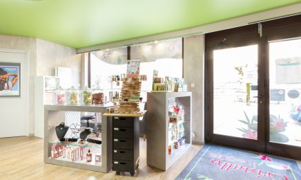 Cristallys Beauté : Institut de beauté à Maîche