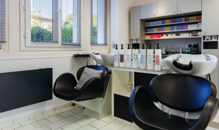 Glossy Hair : Coiffeur à Albertville