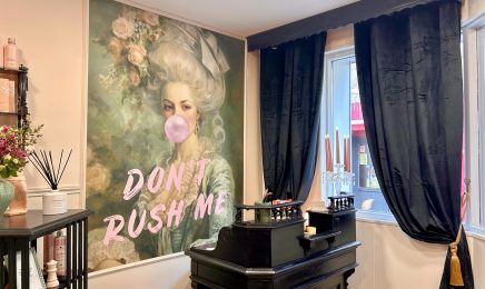 Le Boudoir : Coiffeur à Tours