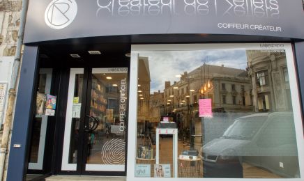 Créateur de reflets : Coiffeur à Bourges
