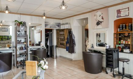 Cocoon Bioty Concept : Manucure à La Colle-sur-Loup
