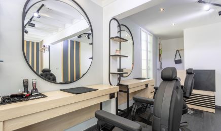 La magie Opére : Barbier à Le Perreux-sur-Marne