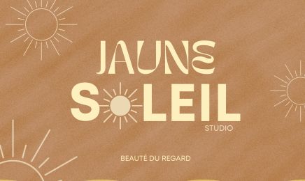 Jaune Soleil Studio : Institut de beauté à Thiverny