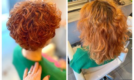 L atelier du cheveux : Coiffeur à Héron