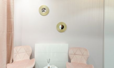 Perle de Beauté : Institut de beauté à La Croix-en-Touraine