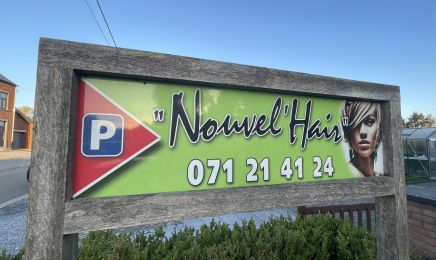 Nouvel’Hair : Coiffeur à Ham-sur-Heure-Nalinnes