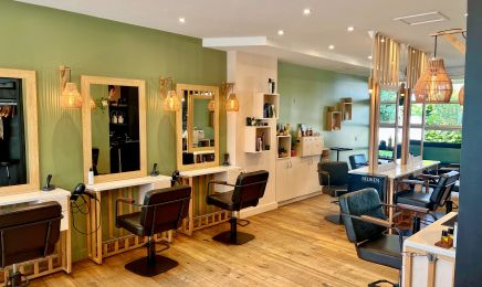 Laurent Mathéo Cognehors  : Coiffeur à La Rochelle