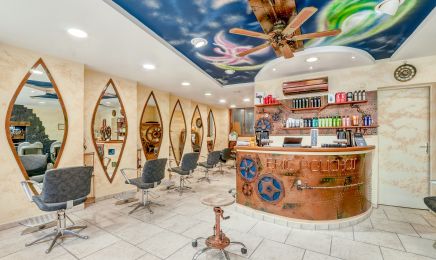 Coiffure Eric Bouchot : Coiffeur à Marmande