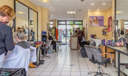 Styl' Coup By Seb : Coiffeur à La Motte-Servolex