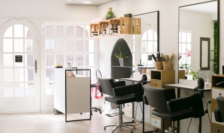 Aux couleurs de Caro : Coiffeur à Saint-Gély-du-Fesc