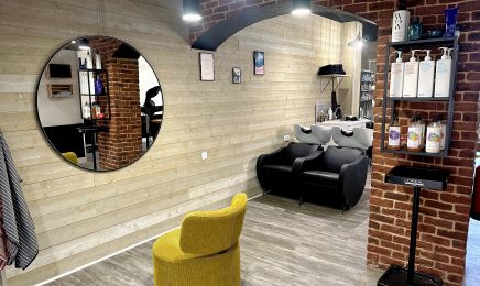 Origin' : Coiffeur à Bourgoin-Jallieu