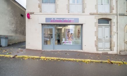 A fleur de soi  : Institut de beauté à Saint-Yrieix-la-Perche