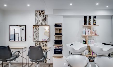 S&Hair Coiffure : Coiffeur à Dole