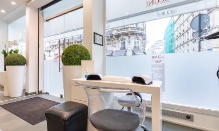 Zahra N Beauty (chez Benjamin ALLOUCHE) : Institut de beauté à Paris
