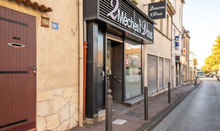 2 Mèches avec Vous : Coiffeur à Marseille