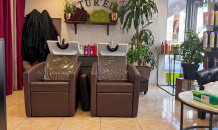 Natur'Elle coiffure : Coiffeur à Annemasse