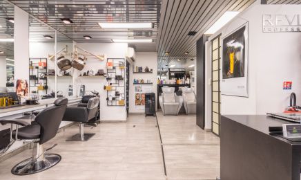 JFJ Coiffure  : Coiffeur à Chennevières-sur-Marne