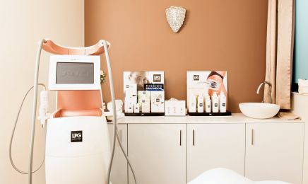Côté Beauté : Institut de beauté à Haguenau