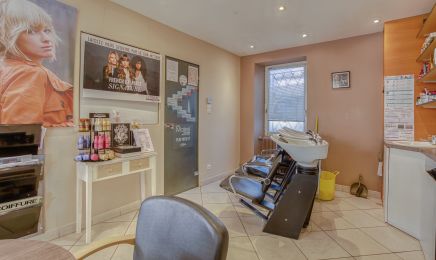 Instant Coiffure  : Coiffeur à Bourges