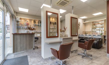 Delphine Coiffure - DAX  : Coiffeur à Dax