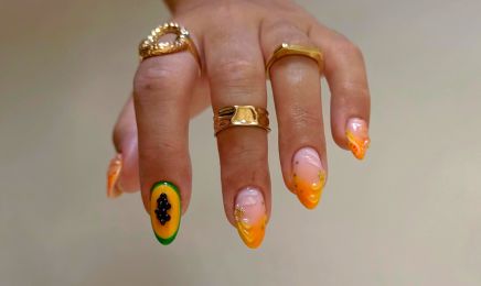 Gressnails : Manucure à Labastide-Saint-Pierre