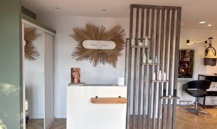 L’Atelier by Cyrielle : Coiffeur à Damiatte