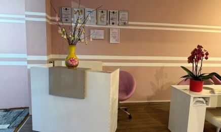 Cami 2 Nails - Beauty: Kosmetikstudio in Dresden