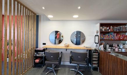 Salon 56 : Coiffeur à Sébazac-Concourès