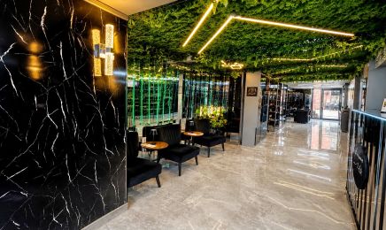 Friseur Ali: Friseur in Bamberg