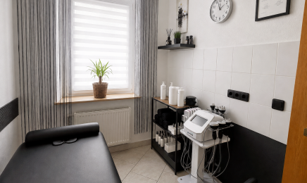 Beauty Lab Permanent Tattoo Kosmetikerin: Kosmetikstudio in Chemnitz
