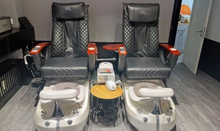 Beauty Nails & Lashes - Königs Wusterhausen: Kosmetikstudio in Königs Wusterhausen