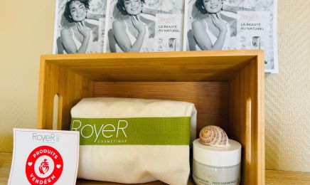 Instant Détente : Institut de beauté à Cerizay