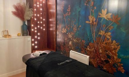 Rituels d’Ailleurs : Institut de beauté à Rouen
