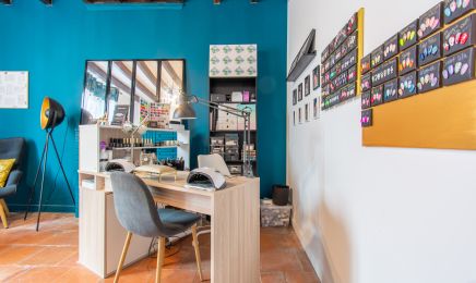 Beauty Lou’s  : Manucure à Saint-Pey-de-Castets