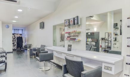 Essentiel- Saint Vallier : Barbier à Saint-Vallier