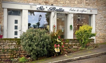 So'bella coiffure : Coiffeur à Buxy