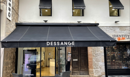 DESSANGE - Porto-Vecchio : Coiffeur à Porto-Vecchio