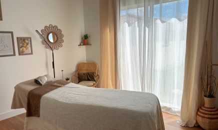 Manuela M : Institut de beauté à Muret (Ox)
